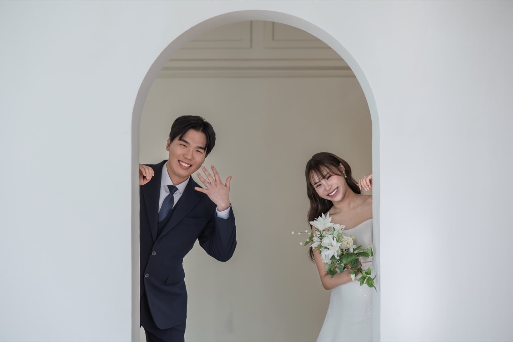 wedding gallery horizontal