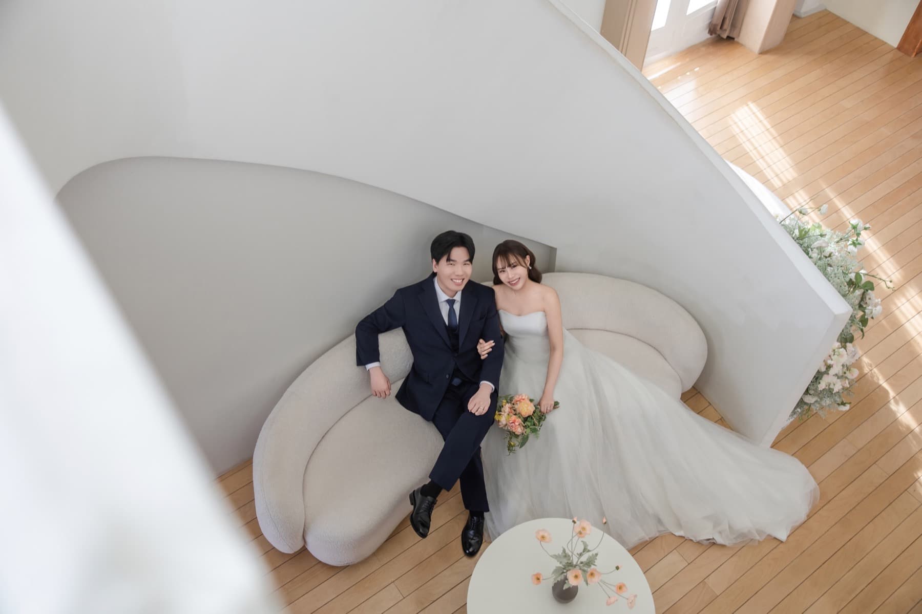 wedding gallery horizontal